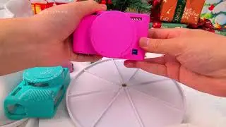 Scratch and Stain Resistance Features of the Sony RX100 VII Camera Silicone Case