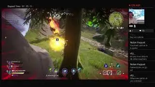 Spellbreak - CHAPTER 1 LAUNCH!!!!