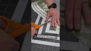 How to make DIY Dyneema Repair Tape