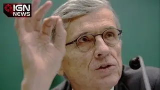 FCC Chairman Signals New Net Neutrality Rules - IGN News