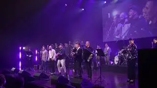 Tik skaidra volūda - Koņcerts „Celīs, bruoļ!“