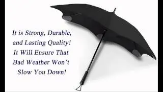 Best Windproof Umbrella