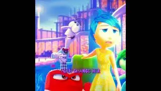 Fear x Anxiety😍❤️ inside out 2 #insideout #odetari #anxiety #fear #keşfet #editshort #emotions