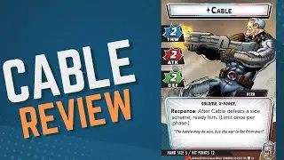 Does He Live Up To The Preview Hype?