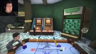 Markiplier's Octodad; Dadliest Catch Sped Up Full!