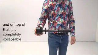 Introducing WoodWindDesign's carbon trombone stand YouTube