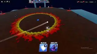 Smooth Ball Player | Blade ball montage