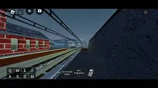 Introducing our new High - Speed Train! The ICE! | Roblox | Ro - Scale Sandbox