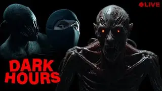 Dark Hours Prologue Live | Penguinx