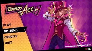 I Threw Exploding Cards In Dandy Ace!