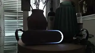 SRS-XB20 Speaker Test