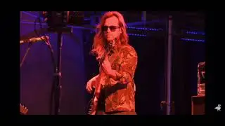 Goose - Silver Rising from Red Rocks 2022
