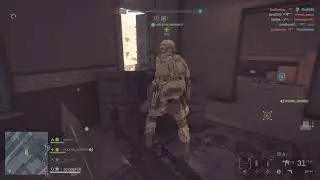 Battlefield 6 Open Beta
