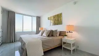 Video Tour: 1000 WEST AVE #717, MIAMI BEACH, FL 33139