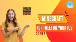 How I Got Minecraft FREE on My iPhone – Super Easy Trick!