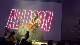 ALLISON 🎶🎵 