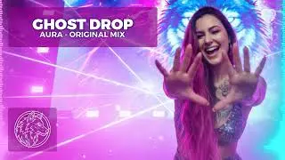 AURA - Ghost Drop (Original Mix) | Wolf Trance Anthem 🐺