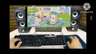 Realistic minecraft angry steve Toca Life World