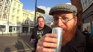 Dover History The FORGOTTEN 1902 German SHIP ANCHORS (VLOG 7)
