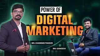 Digital Marketing in the Real World | Growth, Strategy & Opportunities | DG Talks Podcast