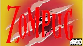 DREAM-ZOMPUG (Official song inspired by nightmare before elm street)