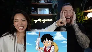 ВОТ ПОЧЕМУ ONE PIECE ЛУЧШИЙ | РЕАКЦИЯ НА 513 И 514 ЭПИЗОДЫ ONE PICE