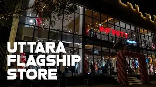 iNFINITY Mega Mall- UTTARA FLAGSHIP STORE