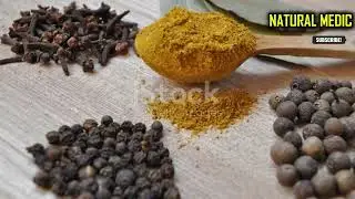 Top 5 Natural Antibiotics Explainer #NaturalAntibiotics #HolisticHealth #HealthTips #NaturalHealing