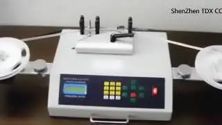 SMD COUNTER MACHINE