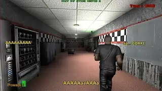 🔴FIVE NIGHTS AT FREDDYS  1 DOOM COM INSCRITOS💀