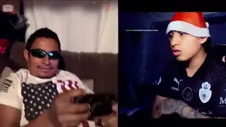 ENCONTRÉ GENTE MUY RANDOM EN OME TV