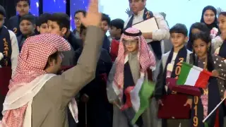 حفل تفوق طلبة جمعية الرابية التعاونية