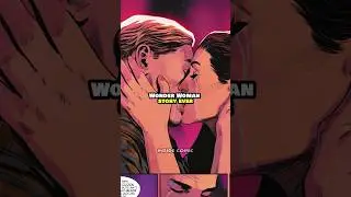 Wonder Woman&rsquo;s Darkest Loss&hellip; and Her Most Powerful Choice! 💔🔥