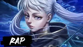 NOELLE SILVA RAP | 