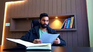 Welcome To My Office 🏢 | Office Ki Har Khubsurat Cheez