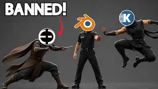 They Made Cycles Faster… One Got Banned