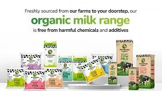 Exploring the Akshayakalpa Organic milk variants !