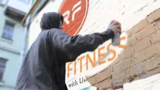 California Ripped Fitness