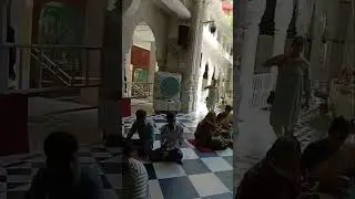 Radhe Radhe 🙏 #mumbaijuhu#iskontemple#exploringpage #newsorts #ytshorts #trending #viral