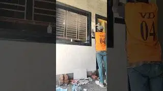 2*4 Front wall tile design #viral #shorts #trending #today #tiles #design #video #granite #subscribe