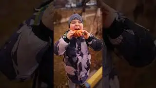 Я ВЫБИРАЮ ЕДУ