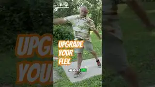 HEELS Are LAVA! - UPGRADE Your Flexibility