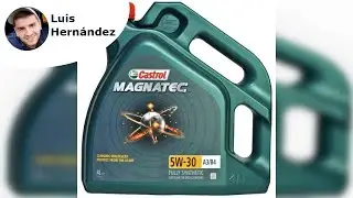 Descubre los Beneficios del Aceite Castrol MAGNATEC 5W-30 para tu Motor
