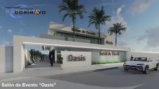 Salon de Eventos 
