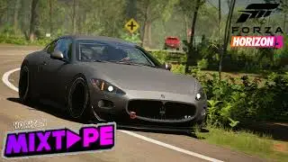 [Forza Horizon 5 Mixtape Radio] - Metrik - Dawnbreaker