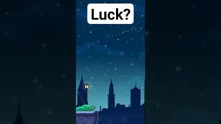 Grenade sends me to my victory in golf blitz