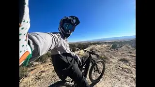 18rd Fruita Colorado on eMTB - Vlog #18