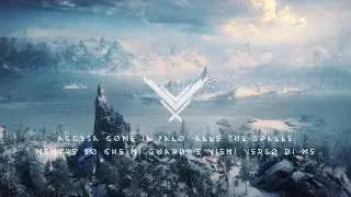 Tursachan - Come Cover Me