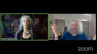 This Is What an Oracle Priestess Looks Like Today! Part 3