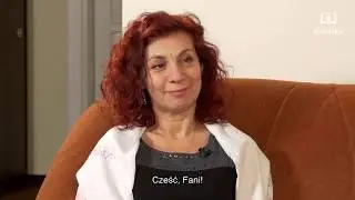 ROZMOWY O PSZCZOŁACH -  FANI HATJINA